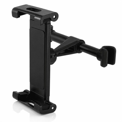 Tablet Halterung Auto Universal Kopfstützen KFZ Autohalterung iPad Galaxy Tab