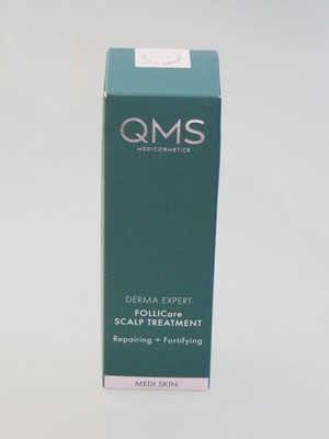 QMS Medicosmetics - Derma Expert FOLLICare Scalp Treatment 50ml  NEU in OVP !!!