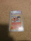 Pokémon TCG Charizard Generations RC5/RC32 Radiant Collection - PSA 8