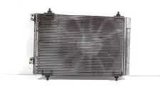 Radiateur Citroen DS4