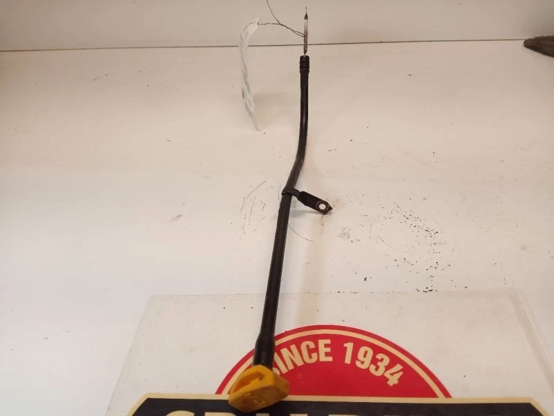 Varilla de medición de aceite de motor con tubo de 1998 Subaru LEGACY 2,2 L 9781277 Foto 2 de 4