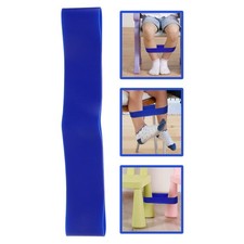 5 Pcs Classroom Chair Bands Elastic Bands for Fidgety Feet Flexible Chair Bands