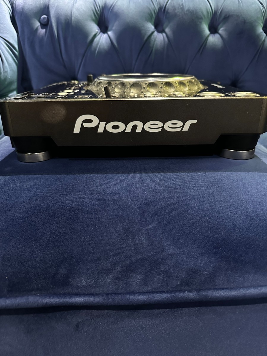 Pioneer CDJ1000MK3 for sale online | eBay