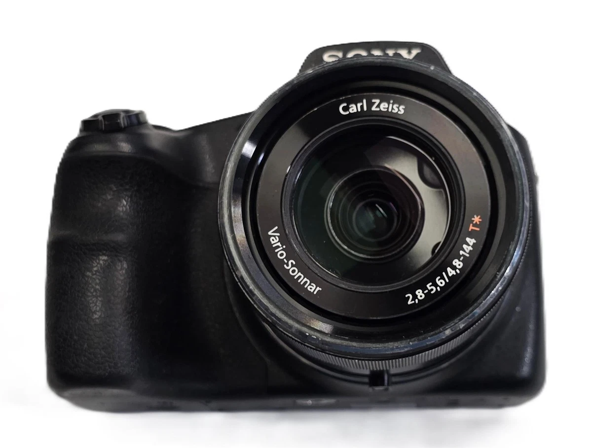 Sony Cyber Shot Dsc Hx200v for sale | eBay