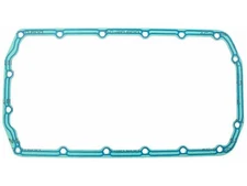 Elring 48VQ57F Oil Pan Gasket Fits 2011-2016 Mini Cooper Countryman R60