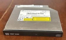 HL Data Storage Hitachi GSA-T40N Super Multi DVD+/-RW Internal Notebook Drive