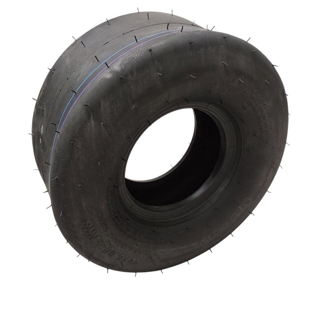 Lawn mower Tire 12x6-5 Slick For Toro 145-4672 145-4692 50 and