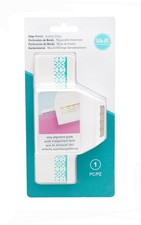 We R Memory Keepers Edge Punch-Scallop Daisy