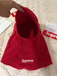 Supreme Polartec Balaclava | eBay