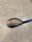 TaylorMade Qi4D Rescue 2H 17° RH Stiff Graphite Hybrid w/ Headcover — photo 2