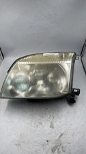 Feu avant (phare) Nissan X-TRAIL