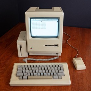 Apple Macintosh 128k | eBay