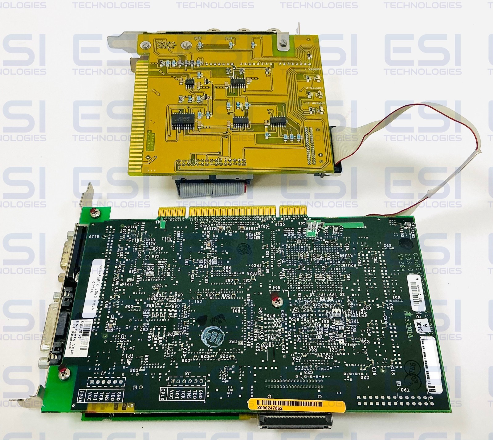 VPM-8120X-5060, 801-8130-01, 200-0113-6, MVS-8120. SKUE38-2