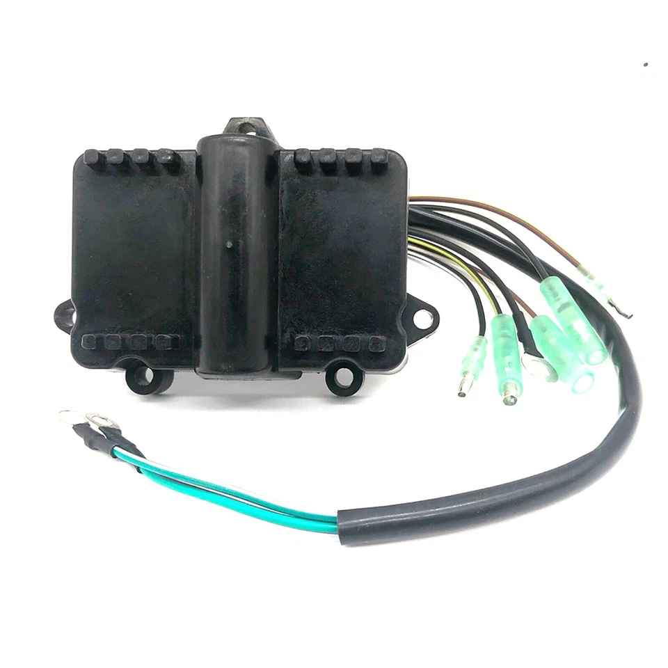 1 Pcs New Outboard Switch Box CDI Durable For Mercury 2-Cyl 1984-1998 - Image 3 of 4