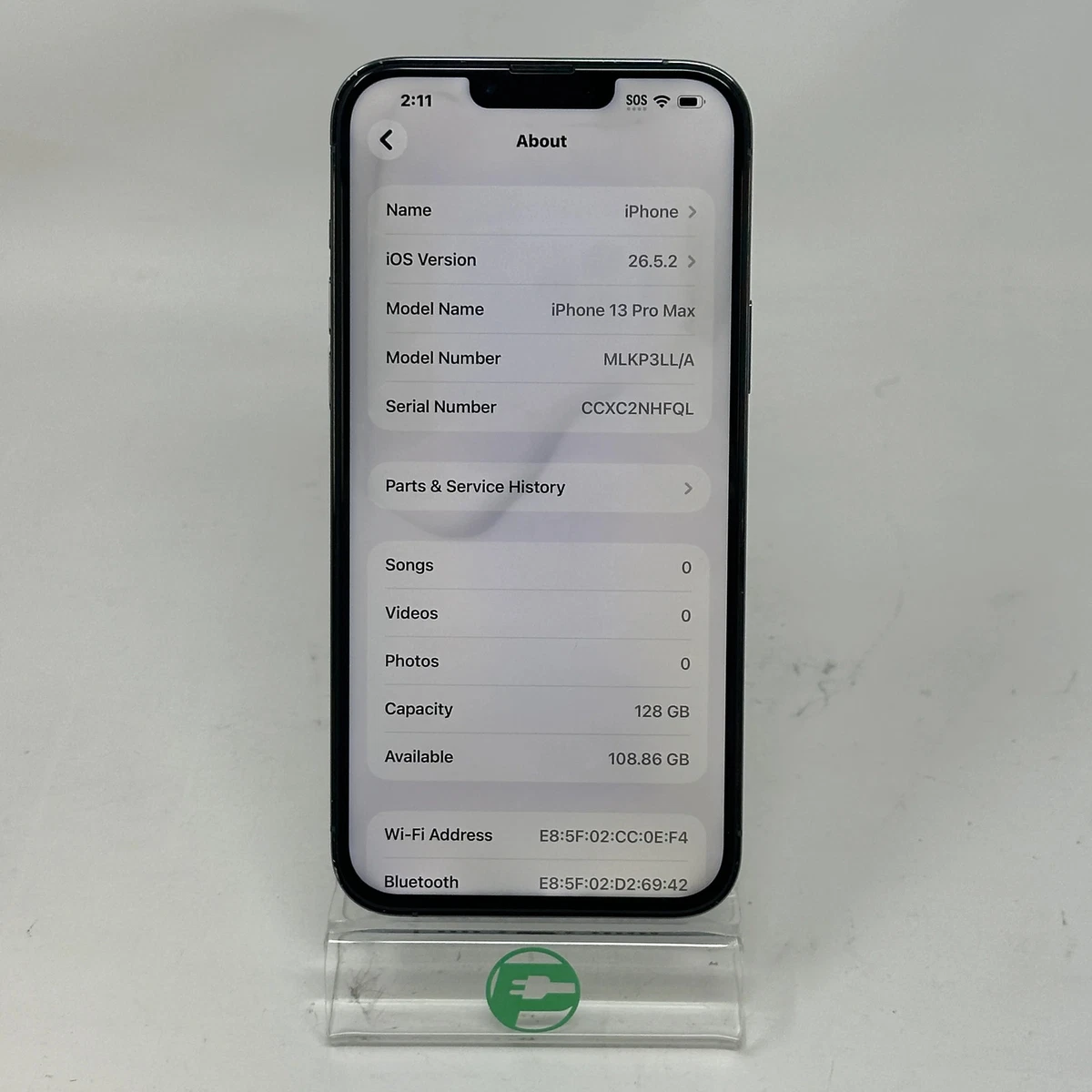 Apple iPhone 13 Pro Max 128GB for Sale - Shop New & Used Cell