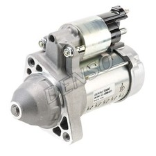 DENSO Starter Motor - DSN967 - Maximum Cranking Torque - Genuine DENSO Part