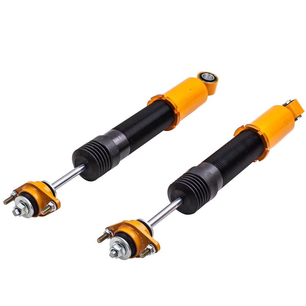 Air Suspension to Coil Springs Conversion Kits For Lincoln Mark VIII