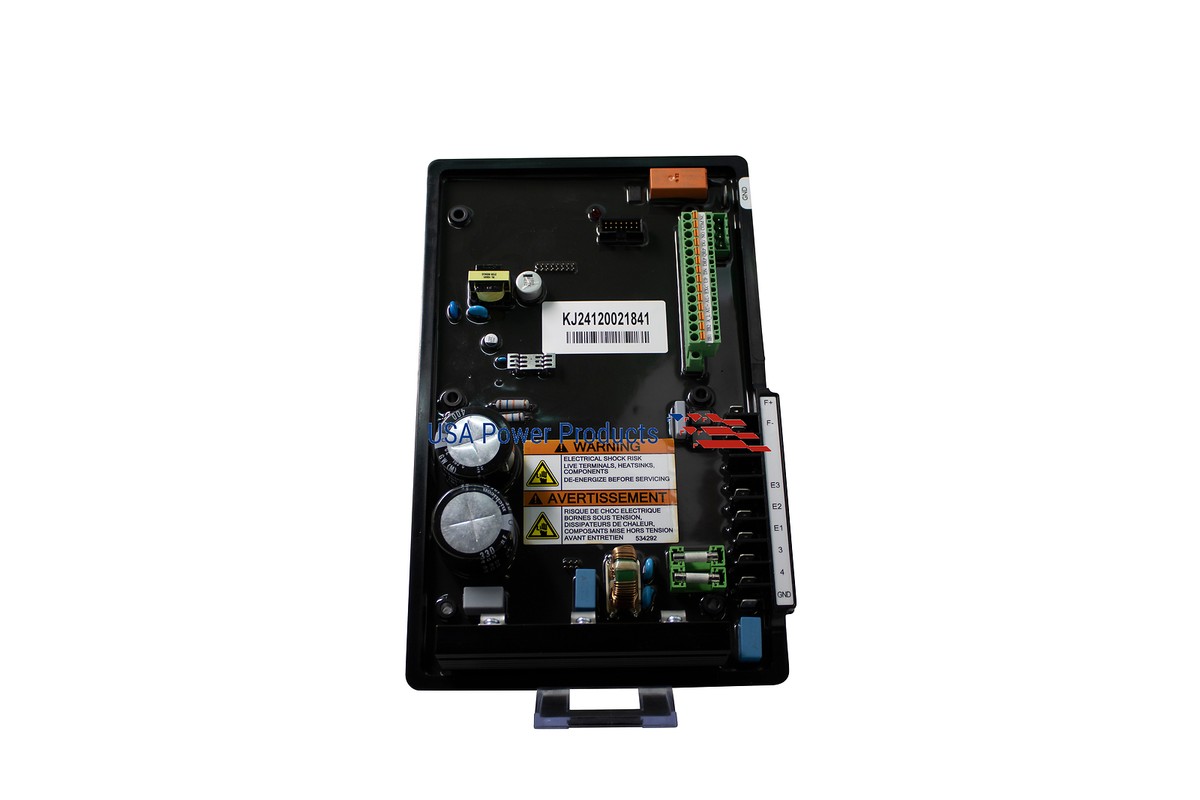 DVR2400 Marathon Automatic Voltage Regulator New & Original