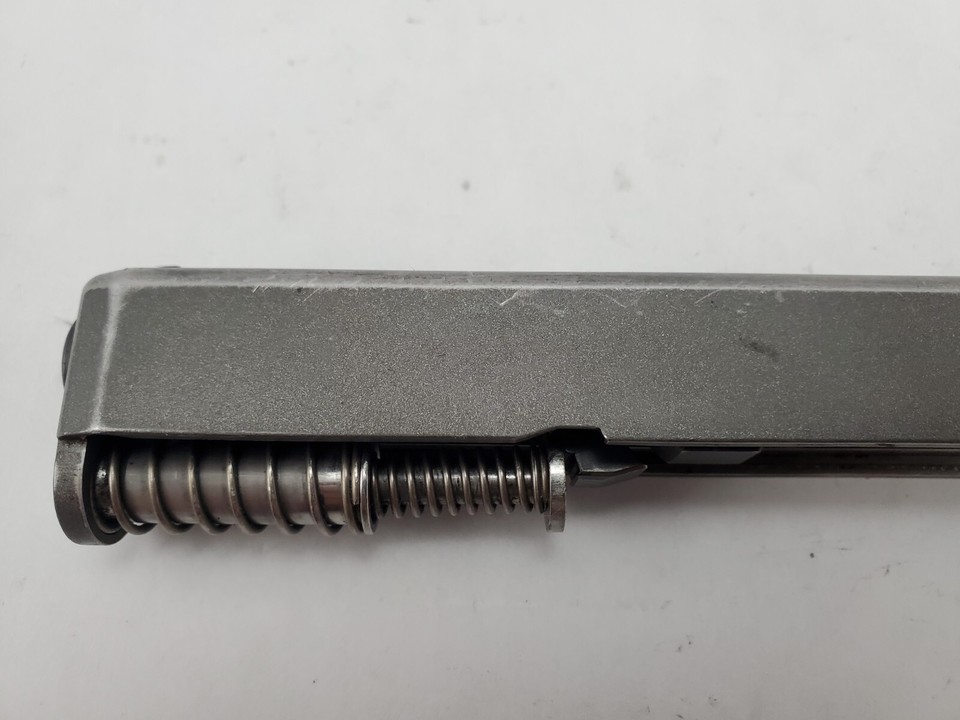 Aftermarket Glock 26 Slide Barrel Gen 3 4 G26 9MM Recoil