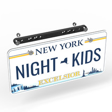 Jdm To Us Usdm License Plate Adapter Bracket Mount W Wrench Stainless Hardware