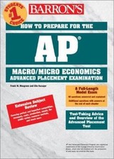 How to Prepare for the AP Macroeconomics/Microeconomics