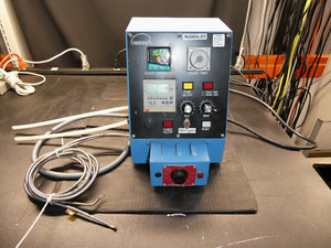 Wenesco M05E 115V Solder Pot Control