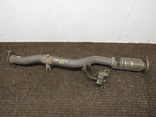 2016 RENAULT KADJAR 1.5 DCi DIESEL EXHAUST FLEXI PIPE