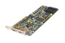 MATROX CIRCUIT BOARD IP-8/AT/512 0382-0302 PMB CBMS