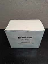 Fisherbrand 13-711-7M Transfer Pipets Disposable Polyethylene Box of 500