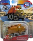 Disney Pixar Cars On The Road Color Changers Baby Quadratorquosaur Dinosaur DIno