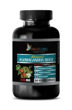 ashwagandha extract powder - ASHWAGANDHA COMPLEX 770mg - hair loss pills
