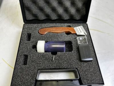 BYK Gardner 5123 Ritztest-Kit Gitterschnittprüfer 1 mm