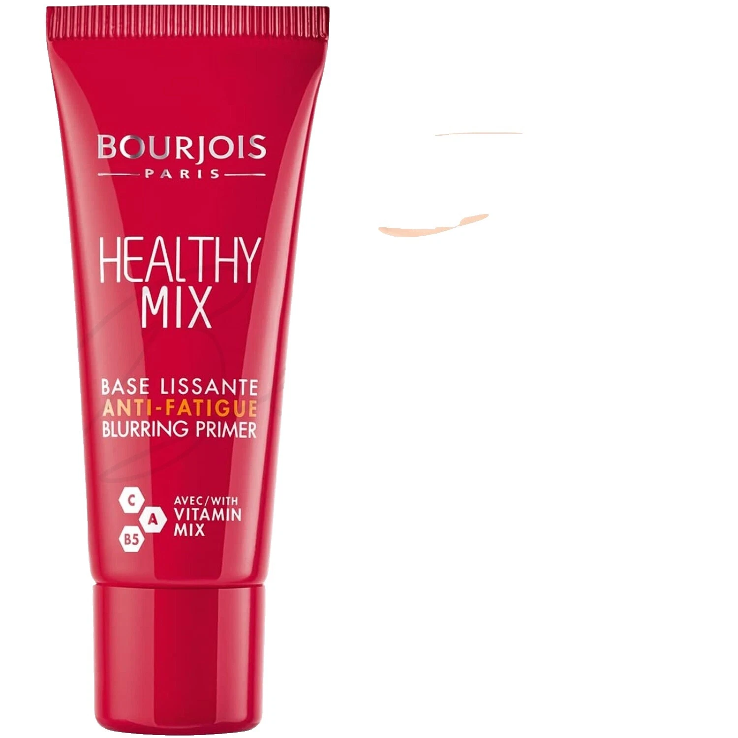 Gel Neutral Shade Hypoallergenic Face Makeup Products