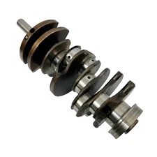 Ford Crankshaft CORE 15-19 2.7L Ecoboost Edge F150 Fusion Continental FT4Z6303B