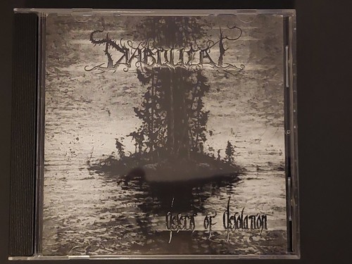 DIABOLICAL "Deserts of Desolation" RARE-OOP/ Grave / Nile / Marduk / Dissection - Picture 7 of 9