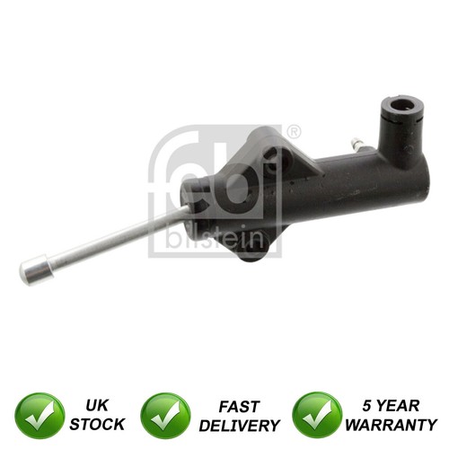 Clutch Slave Cylinder SJR Fits Fiat Punto Panda 0.9 1.0 1.1 1.2 1.4
