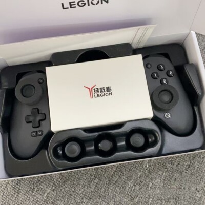 Lenovo Legion G7 Gaming Controller Gamepad USB-C For Legion Y700