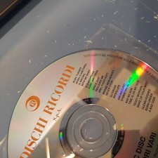 PC DISC AUTORI VARI SPECIAL FOR RADIO  1994 CD PCDDR21 