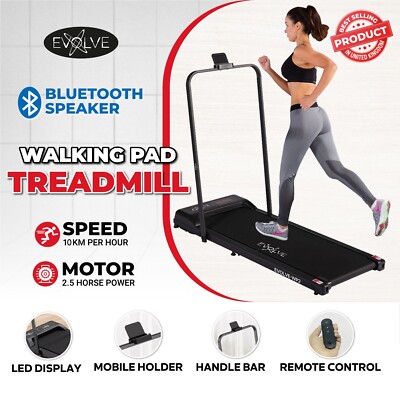 Cardio Walking Pad Portable Treadmill Goplus Walking Pad, Under - Main Image