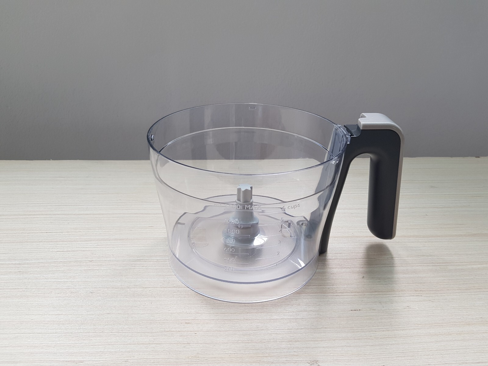 Philips CP9090/01 Recipiente per robot da cucina foto 2