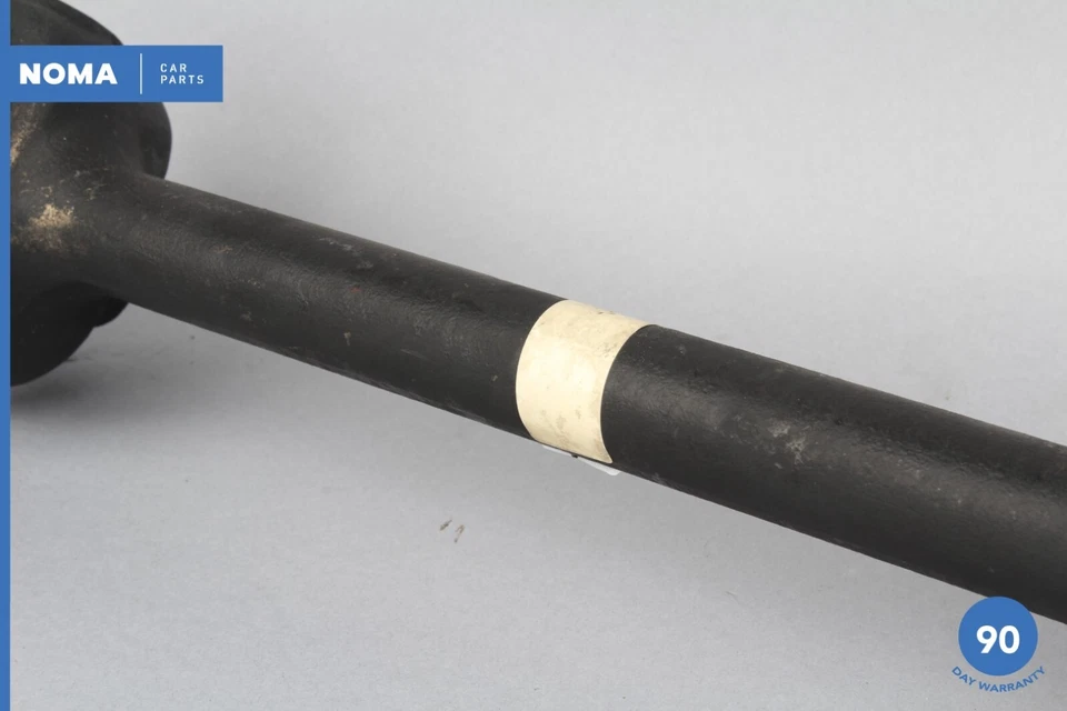 01-03 Jaguar XJ8 XJR VDP X308 eje trasero izquierdo o derecho medio eje varilla OEM Foto 4 de 4