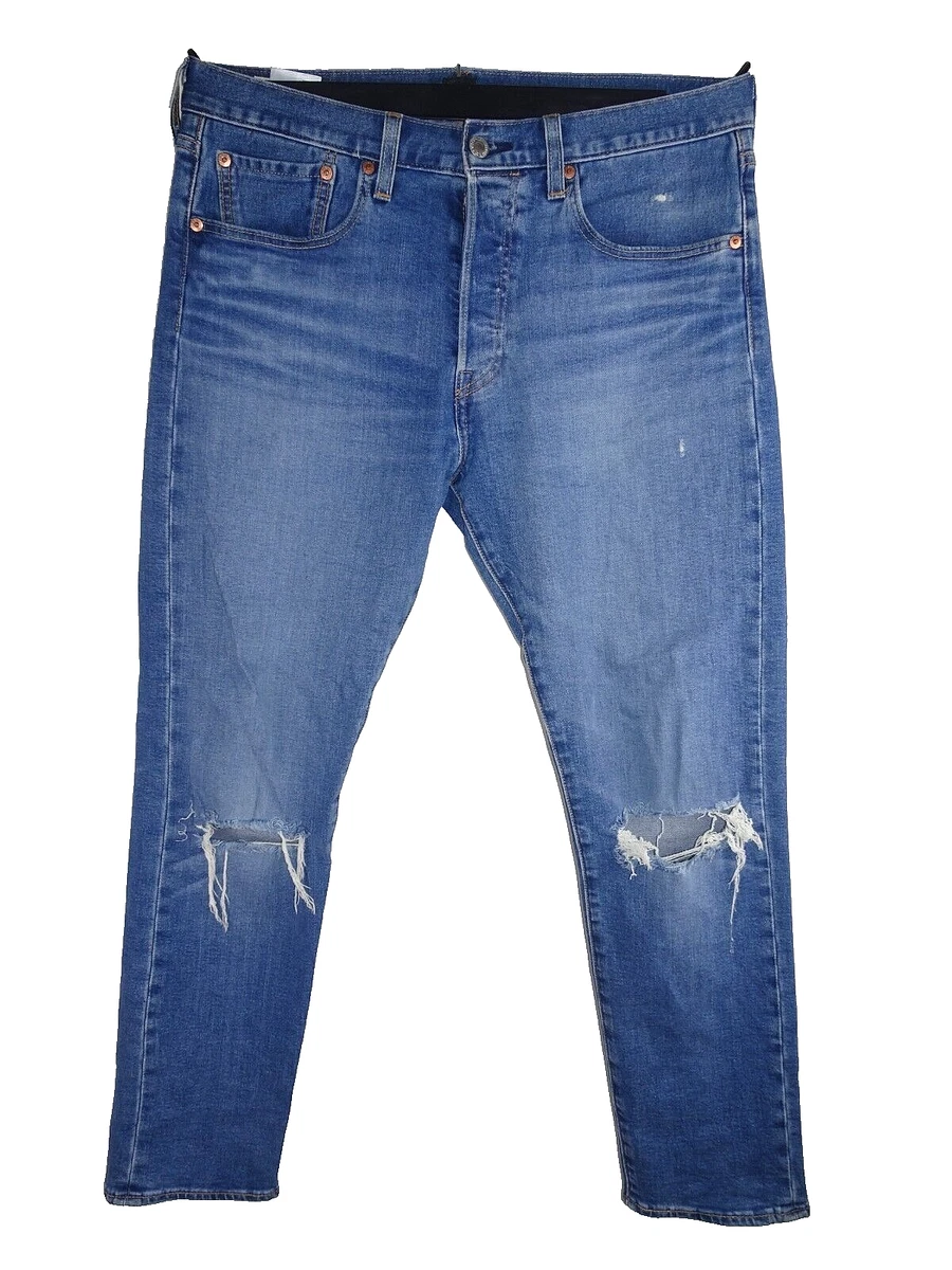 Levis 501 w32 shop l30