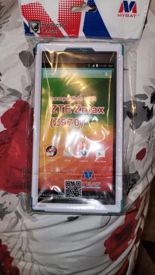 fundas para teléfono mybat Foto 2 de 2