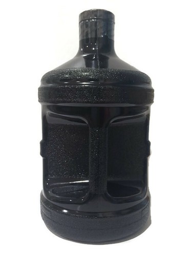 1 Gallon BPA FREE Reusable Plastic Drinking Water Bottle Jug Container Canteen - Picture 13 of 34