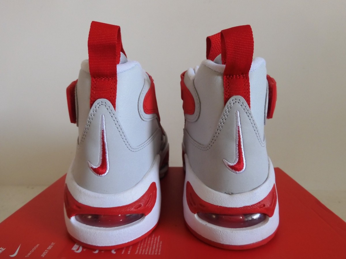 NIKE AIR GRIFFEY MAX 1 (GS) 