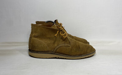 red wing 3321
