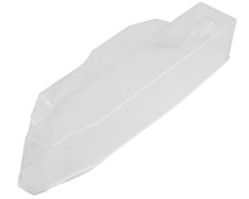 Custom Works Dominator Late Model Chassis Cover 4wd Dirt Oval Rc Racing Part