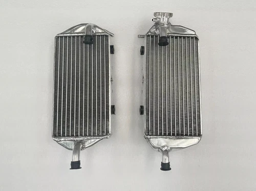?Aluminum Radiator For GAS GAS EC250/EC300 2018-2019-2020