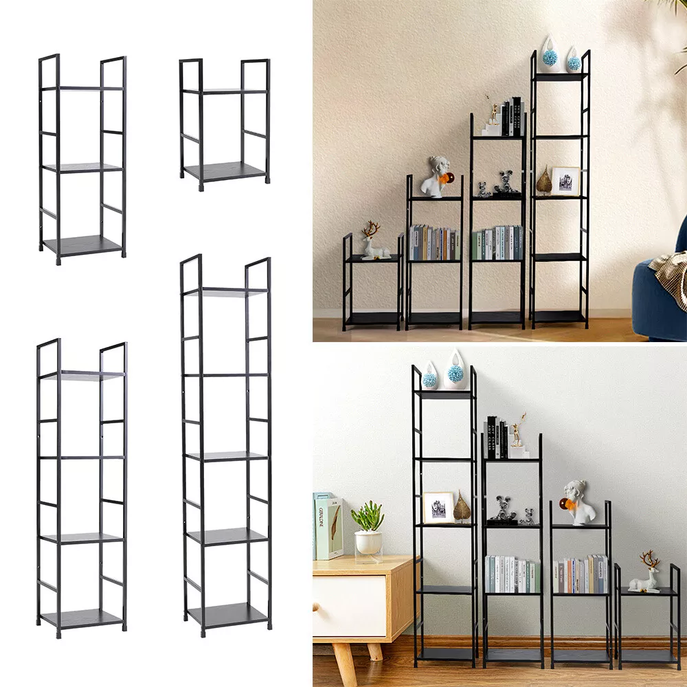 Homfa 5 2024 tier corner shelf