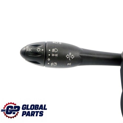Mini R55 R56 Interrupteur De Colonne De Direction DSC Ring Stalk 9253770 - Imagen 5 de 12